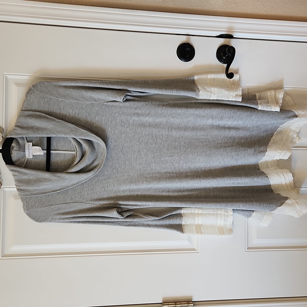 4 For $20 Tunic Top
